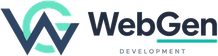 Built by WebGen